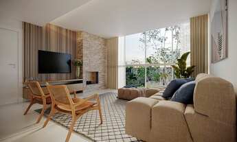 Imagem 4: Apartamento com 3 Dormitorio(s) localizado(a) no bairro Chácara das Pedras em Porto Alegr