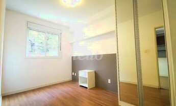 Imagem 4: São Paulo - Apartamento Padrão - Jabaquara