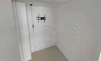 Imagem 6: Studio Mirante do Vale, apto disponível para venda com 37m² e 01 dormitório