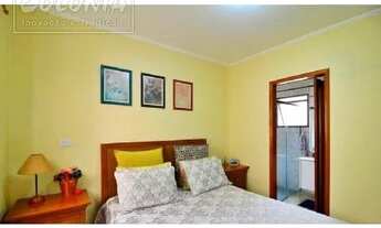 Imagem 7: Santo André - Apartamento Padrão - Vila Santa Teresa