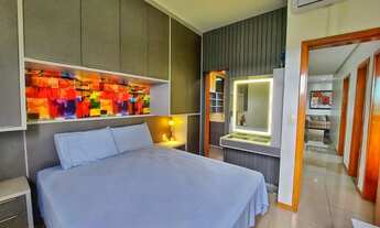 Imagem 4: Ilhas Gregas Ponta Negra 3qts 94m2