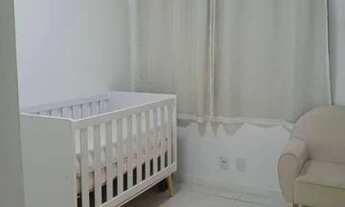 Imagem 3: Apartamento com 2 quartos à venda, 62 m² por R$ 360.000 - Santa Rosa - Niterói/RJ