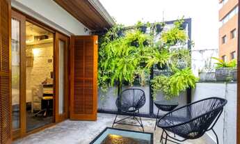 Imagem 2: SãO PAULO - Casa Padrão - Vila Olímpia