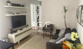 Imagem: Apartamento térreo para venda em Jaguariúna