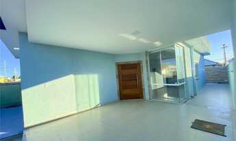 Imagem 2: CASA LINEAR - CONSTRUTORA SUMMER