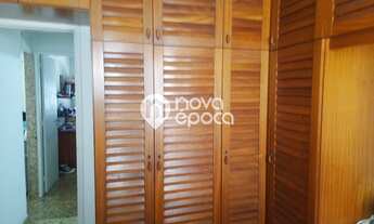 Imagem 3: Tijuca Apartamento cobertura com 3 dormitórios