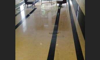 Imagem 7: Apartamento com 4 suítes, 309 m² - venda por R$ 3.700.000 ou aluguel por R$ 18.000/mês