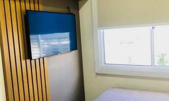 Imagem 6: Alugamos apartamento no Cond. Flex Parque 10 - 3 quartos - Térreo, 100% Mobiliado