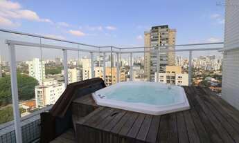 Imagem 6: SãO PAULO - Apartamento Padrão - Vila Olímpia