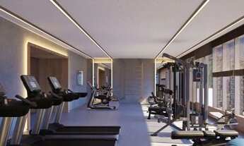 Imagem 5: Apartamento com 2 dormitórios à venda, 68 m² por R$ 1.155.300,00 - Santo Agostinho - Belo