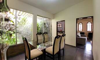 Imagem 4: Casa para venda com 180 metros quadrados com 2 quartos no Pedro Braga - Alagoinhas - BA