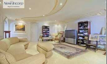 Imagem 6: Belíssimo Apartamento 450m²!!