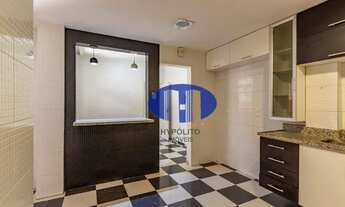 Imagem 3: Apartamento Garden com 3 dormitórios à venda, 100 m² por R$ 450.000,00 - Santo Antônio - B