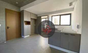 Imagem 3: Apartamento, 90 m² - venda por R$ 1.250.000,00 ou aluguel por R$ 6.069,00/mês - Jardim - S