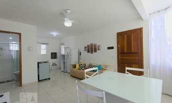 Imagem 4: Apartamento para Aluguel - Ingleses, 2 Quartos, 60 m2