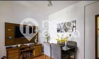 Imagem 2: Centro Apartamento com 1 dormitório