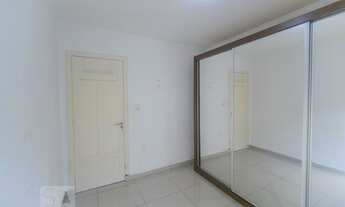 Imagem 3: Apartamento para Aluguel - Belém, 1 Quarto, 47 m2