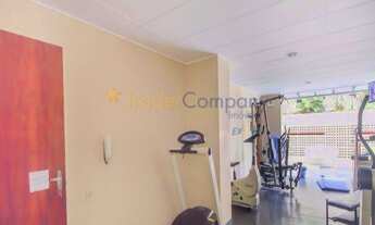 Imagem 3: SãO PAULO - Apartamento Padrão - Vila Pompéia