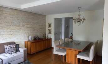 Imagem: Apto 02 suítes 03 vagas varanda lazer próximo