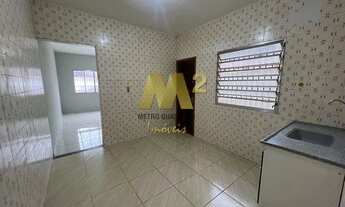 Imagem 5: Casa com 2 dorms, Ocian, Praia Grande - R$ 325 mil, Cod: 12488