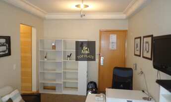 Imagem 2: Flat disponível em Moema