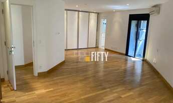 Imagem 6: Apartamento com 2 dormitórios à venda, 202 m² por R$ 3.700.000 - Moema - São Paulo/SP