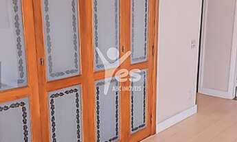 Imagem 6: Ref.: 3020 - Apartamento de 143m² com 03 dormitórios e planejados e sacada com 02 vagas de