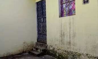 Imagem: Aluga-se uma casa no Paulo bandeira Benedito