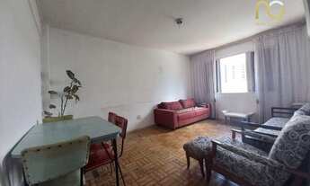 Imagem 4: Apartamento com 1 dormitório à venda, 52 m² por R$ 150.000,00 - Ocian - Praia Grande/SP