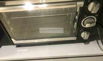 Imagem 7: APTO 1 DORM; 1 VAGA, AR COND, QUADRA DE TENIS, PINHEIROS