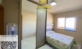 Imagem 3: Lindo Apartamento No Joao Paulo, Px Mix Mateus, 2 Quartos, PRONTO p/MORAR, Fino Acabamento