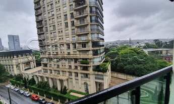 Imagem 6: Próximo a Margina Pinheiros e Av. Cidade Jardim, excelente para investir ou morar
