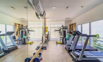 Imagem 7: PORTO ALEGRE - Apartamento Padrão - Passo da Areia