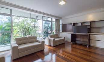 Imagem 3: Apartamento Locação Perdizes 225 m² 3 Dormitórios