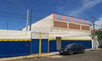 Imagem 3: Araçatuba - Lote/Terreno - Vila Industrial