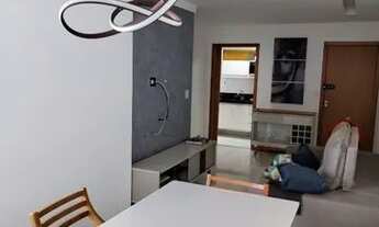 Imagem 2: Excelente apartamento, 70 m² com 02 quartos sendo 01 suíte em Itapuã - Vila Velha - ES