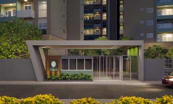 Imagem 5: Apartamento com 3 quartos, 70m, varanda goumert, no Janga - Paulista - PE