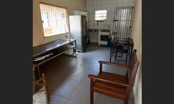 Imagem 5: Casa em Mosqueiro na 16