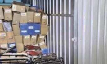 Imagem: ALUGA-SE BOX DEPOSITO RUDGE RAMOS