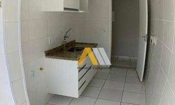 Imagem 5: Apartamento com 2 dormitórios à venda, 55 m² por R$ 240.000 - Residencial Bosque do Córdob