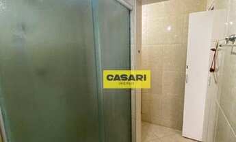 Imagem 7: Apartamento com 2 dormitórios para alugar, 63 m² - Jardim do Mar - São Bernardo do Campo/S