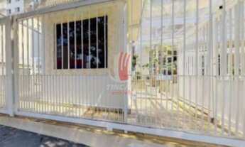 Imagem: São Paulo - Apartamento Padrão - TATUAPE