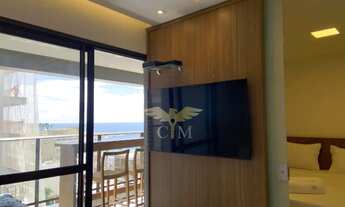 Imagem: Apartamento com 1 quarto em 32m² com 1