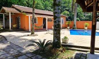 Imagem 7: Semana santa casa região serrana