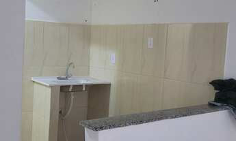 Imagem 2: Alugo kitnet 2 minutos do shopping/metro andando