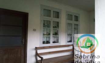 Imagem 6: Pomerode - Sítio - Testo Central