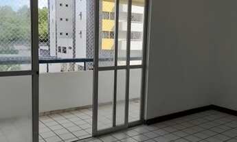 Imagem 2: Apartamento em Costa Azul, 80m2 com 2 quartos - Salvador - BA
