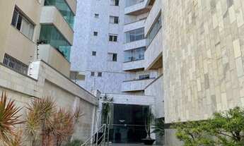 Imagem 2: Área Privativa - Apartamento para aluguel tem 231 m2 com 4 quartos e área privativa com +