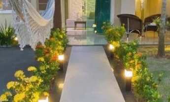 Imagem: Casa de condomínio para venda com 140 metros