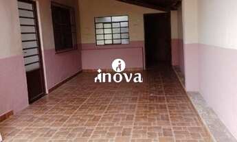 Imagem 2: Casa para aluguel, 4 quartos, 1 suíte, 6 vagas, Grande Horizonte - Uberaba/MG
